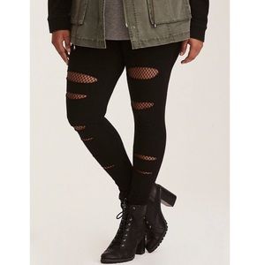 Torrid Leggings